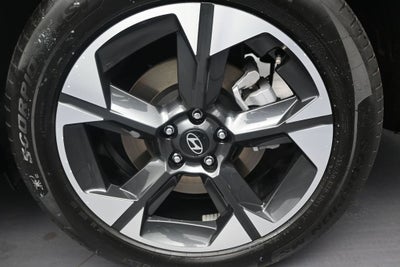 2026 Hyundai Palisade HEV Limited