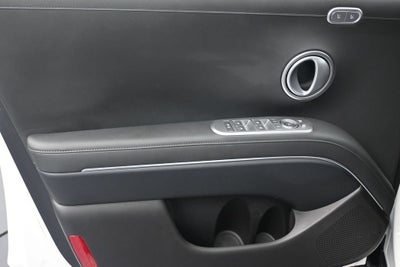 2026 Hyundai Palisade HEV Limited