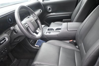 2026 Hyundai Palisade HEV Limited