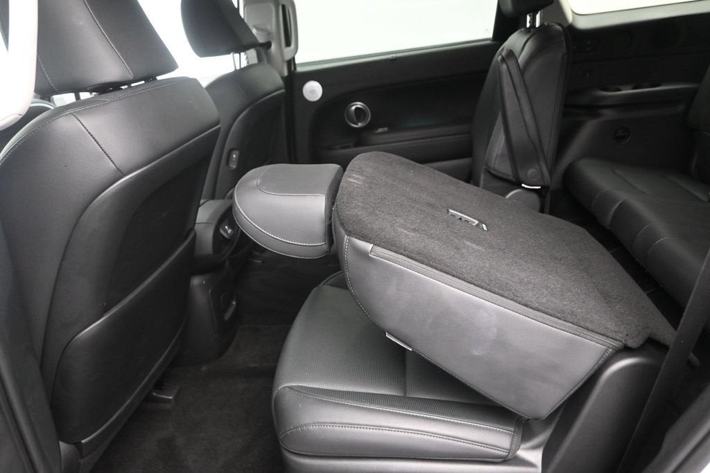 2026 Hyundai Palisade HEV Limited