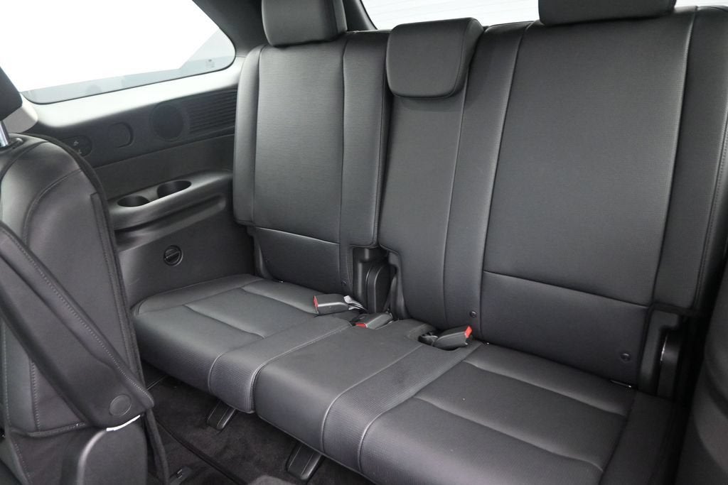 2026 Hyundai Palisade HEV Limited