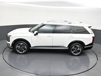 2026 Hyundai Palisade HEV Limited