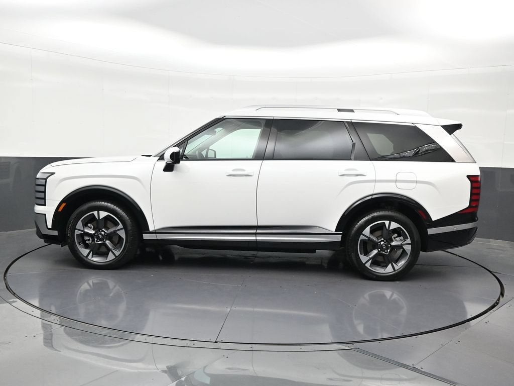 2026 Hyundai Palisade HEV Limited