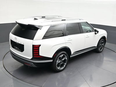 2026 Hyundai Palisade HEV Limited