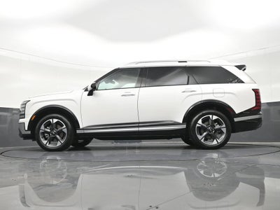 2026 Hyundai Palisade HEV Limited