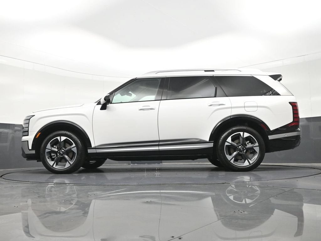 2026 Hyundai Palisade HEV Limited