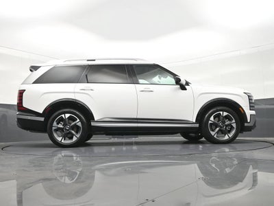 2026 Hyundai Palisade HEV Limited