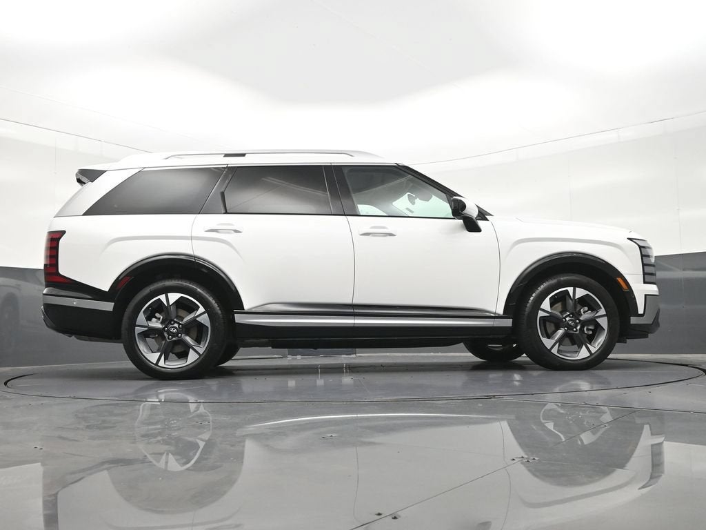 2026 Hyundai Palisade HEV Limited