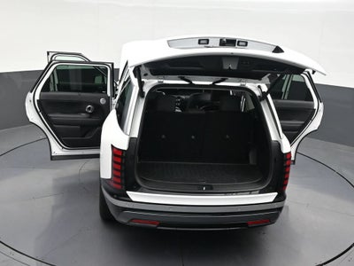 2026 Hyundai Palisade HEV Limited