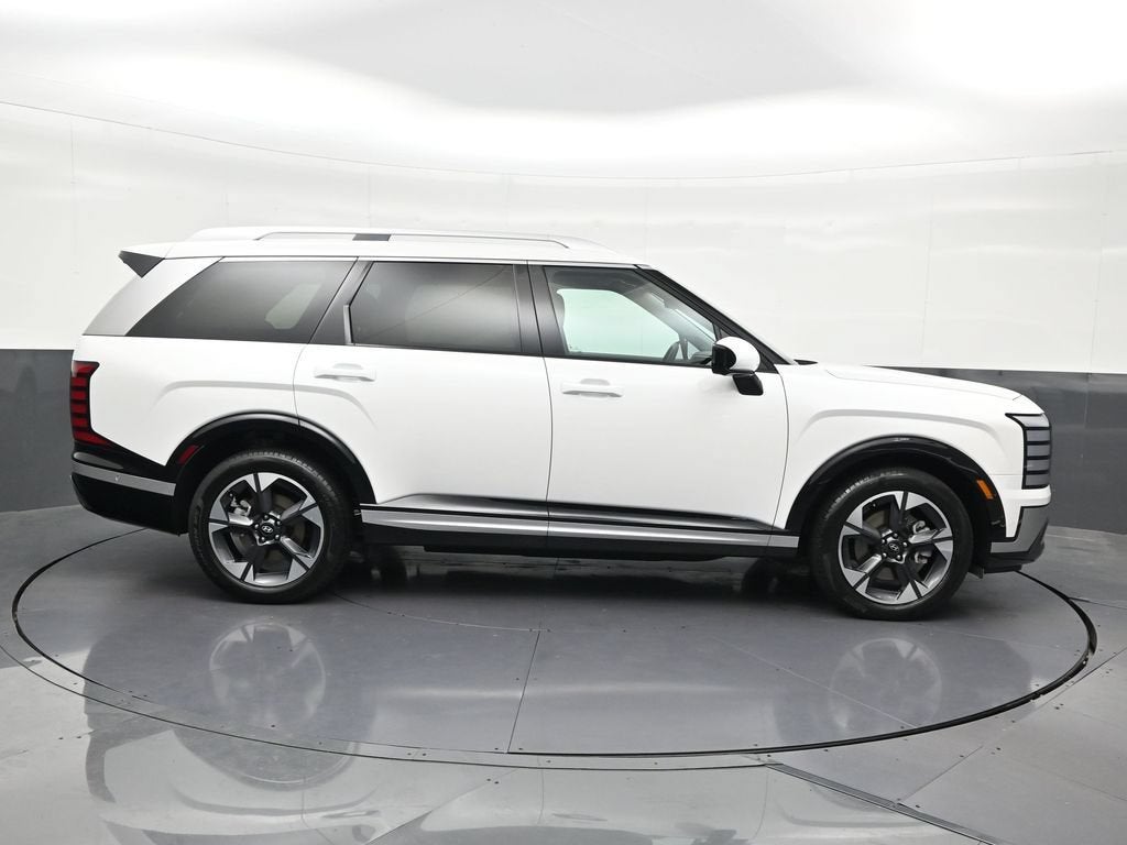 2026 Hyundai Palisade HEV Limited