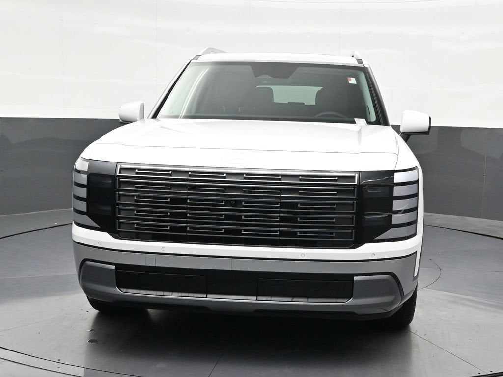 2026 Hyundai Palisade HEV Limited