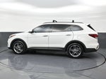2018 Hyundai Santa Fe SE Ultimate