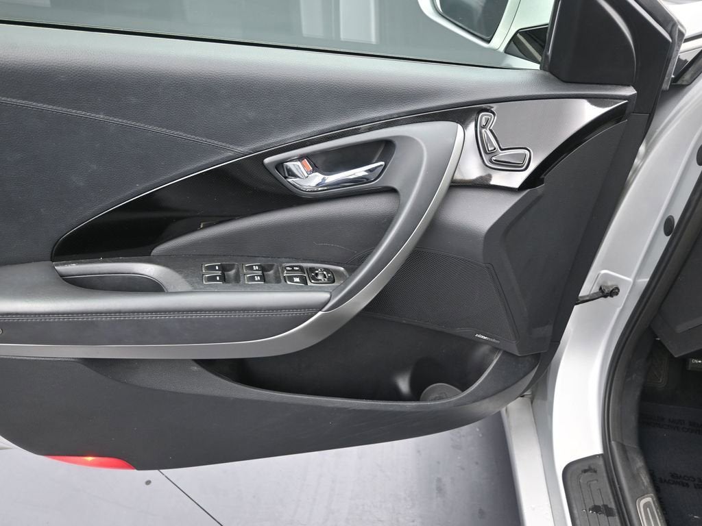 2013 Hyundai Azera 4DR SDN