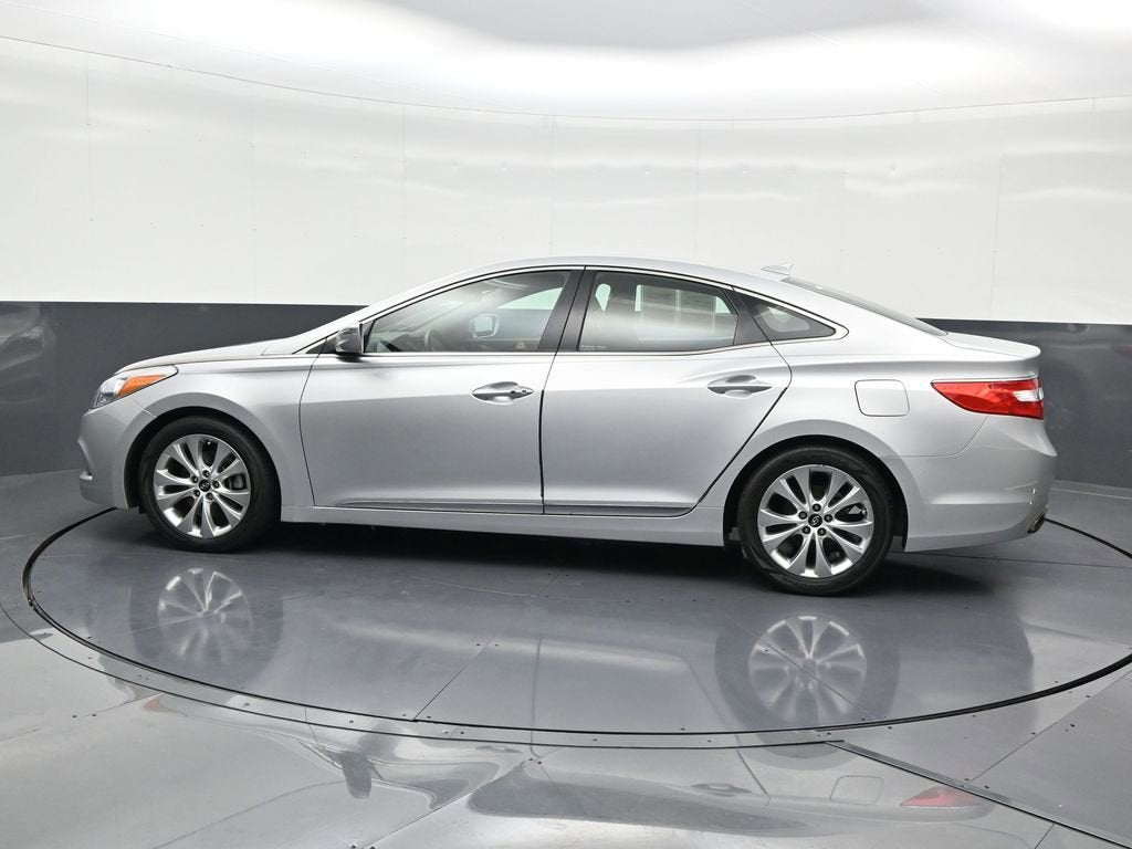 2013 Hyundai Azera 4DR SDN