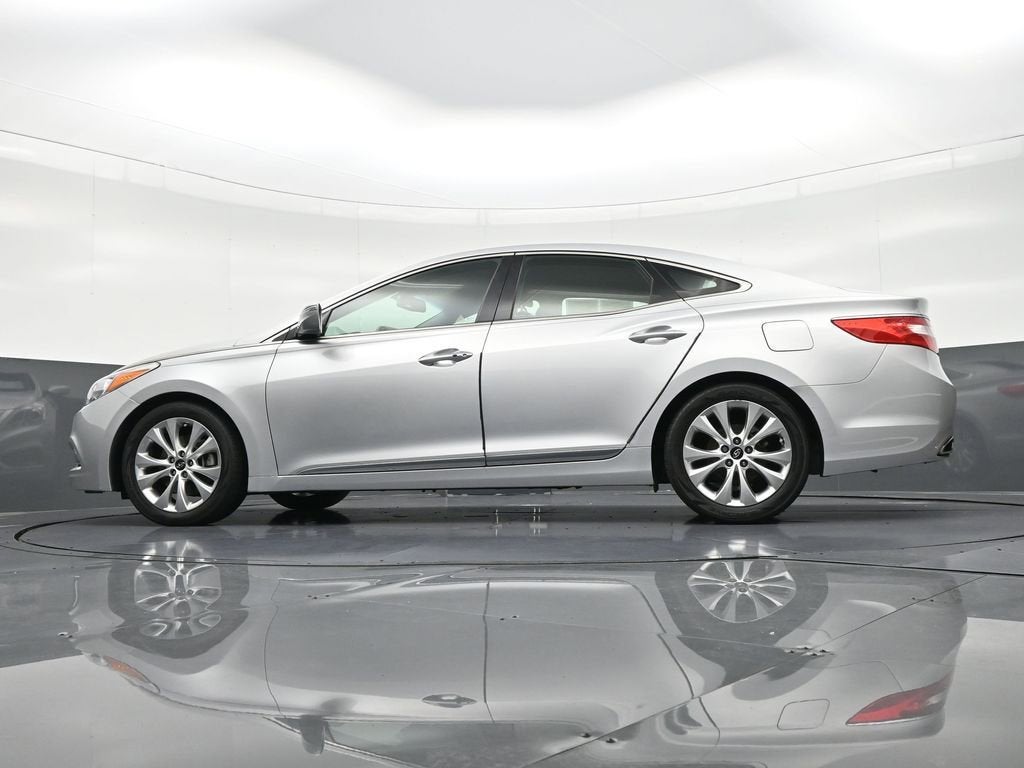 2013 Hyundai Azera 4DR SDN