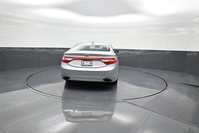 2013 Hyundai Azera 4DR SDN