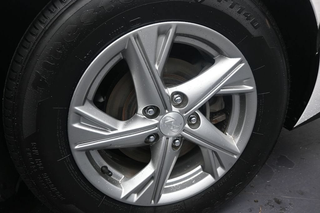 2022 Hyundai Sonata SE