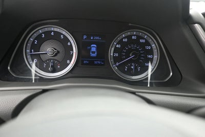 2022 Hyundai Sonata SE