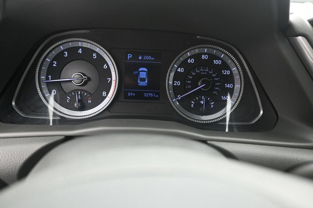 2022 Hyundai Sonata SE
