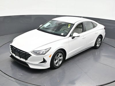 2022 Hyundai Sonata SE