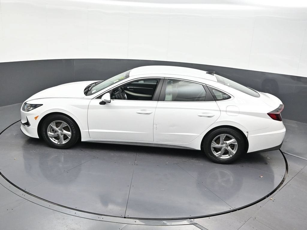 2022 Hyundai Sonata SE