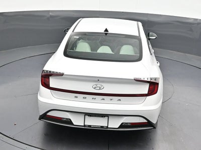2022 Hyundai Sonata SE