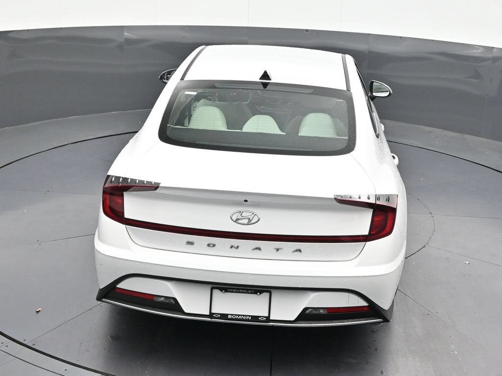 2022 Hyundai Sonata SE