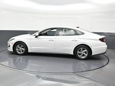 2022 Hyundai Sonata SE