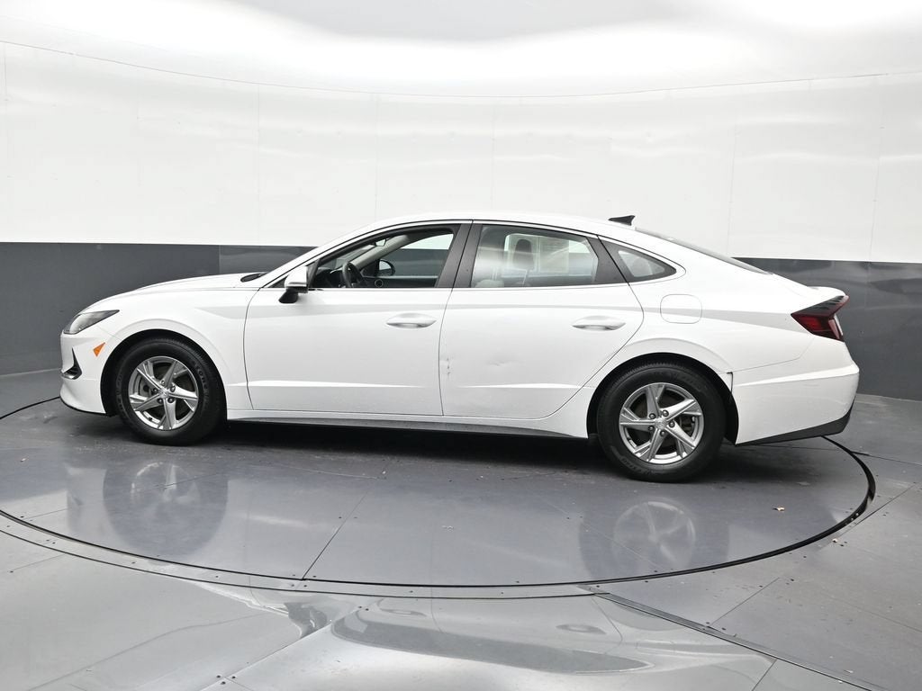 2022 Hyundai Sonata SE
