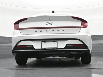 2022 Hyundai Sonata SE