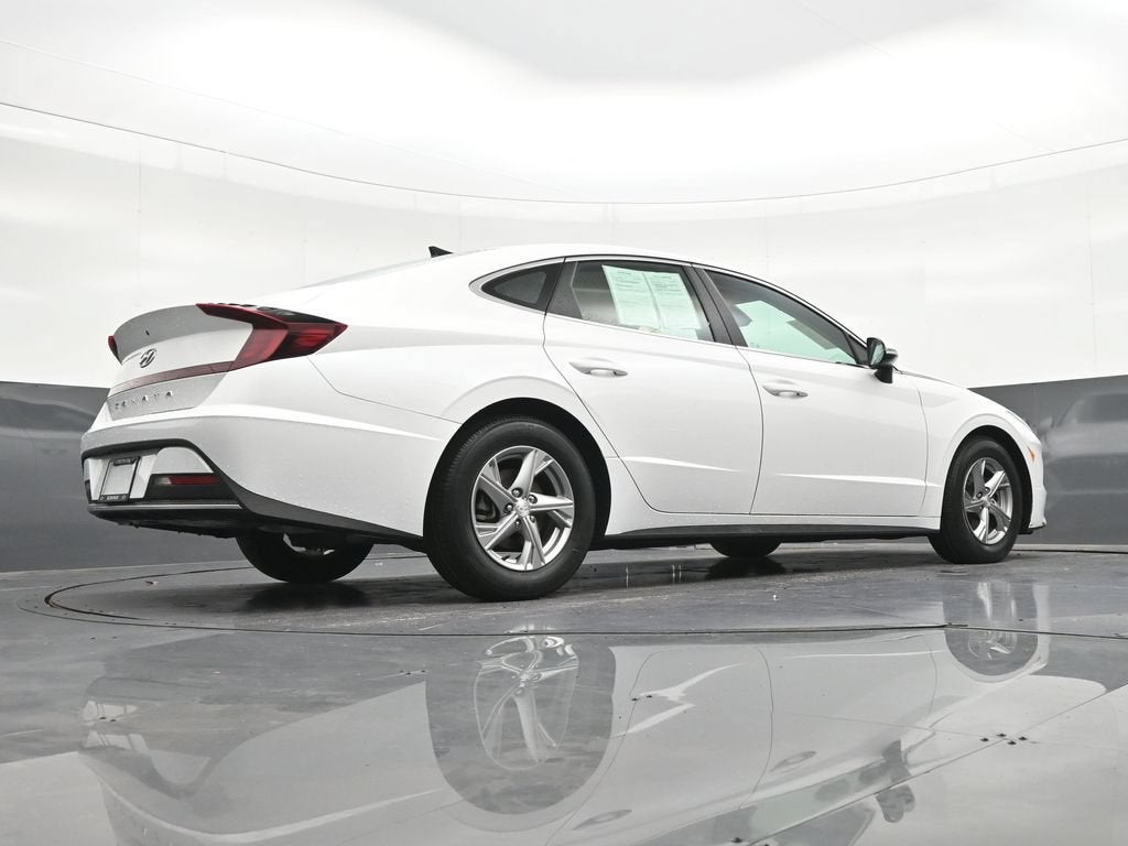 2022 Hyundai Sonata SE