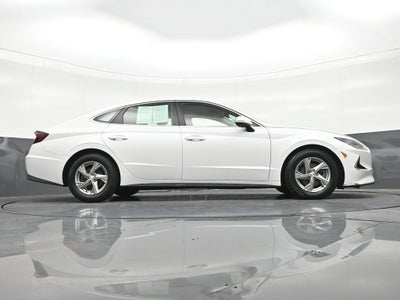 2022 Hyundai Sonata SE