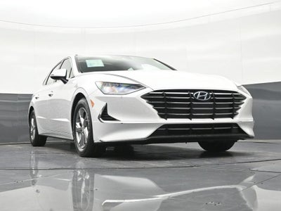 2022 Hyundai Sonata SE