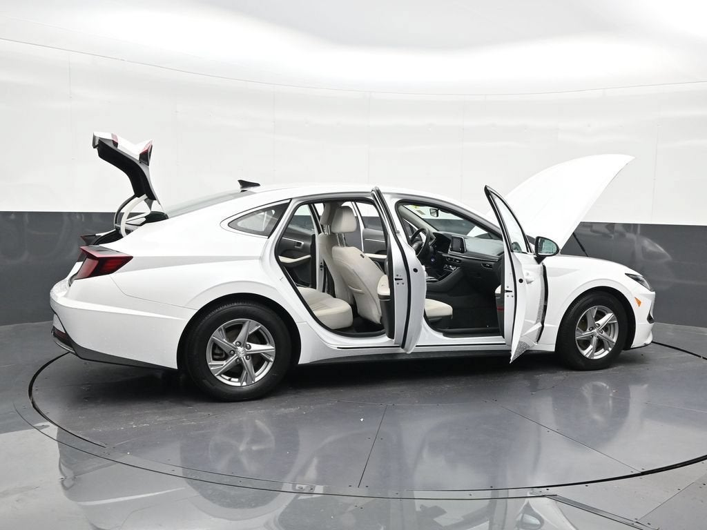 2022 Hyundai Sonata SE