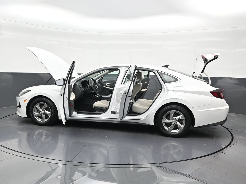 2022 Hyundai Sonata SE