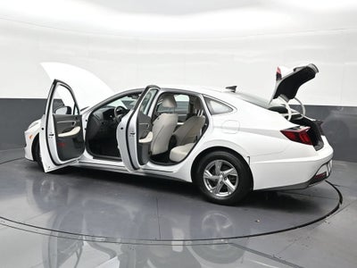 2022 Hyundai Sonata SE