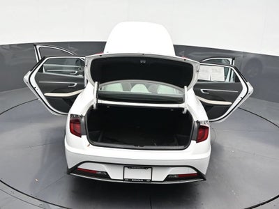 2022 Hyundai Sonata SE
