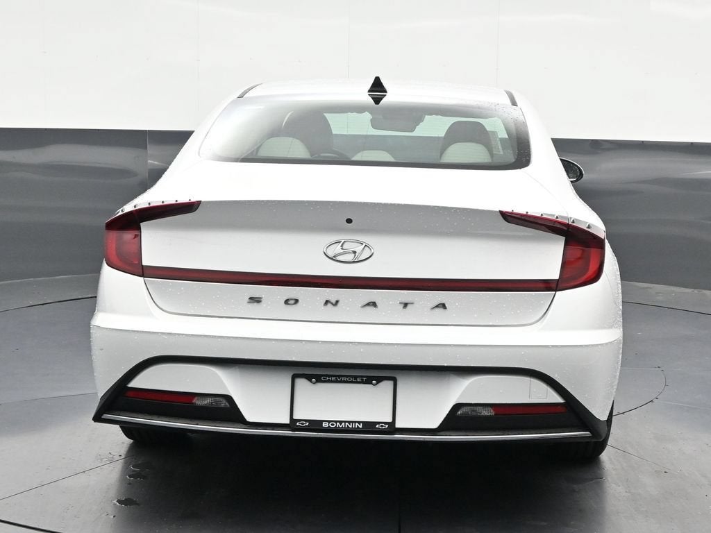 2022 Hyundai Sonata SE