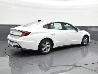 2022 Hyundai Sonata SE