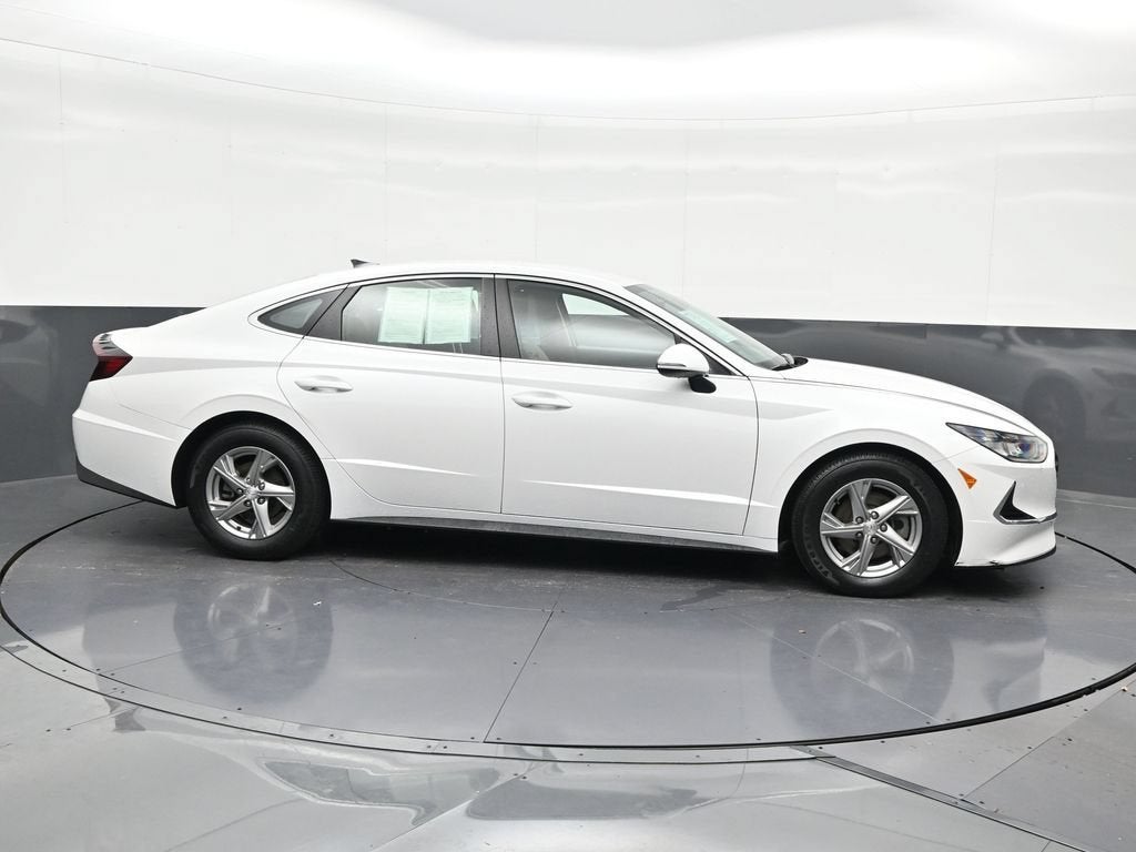 2022 Hyundai Sonata SE