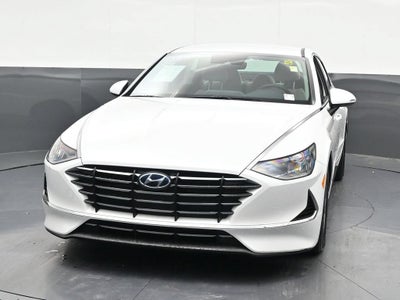 2022 Hyundai Sonata SE