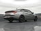 2023 Hyundai Elantra Hybrid Blue