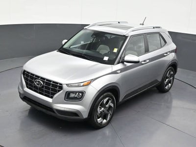 2023 Hyundai Venue SEL