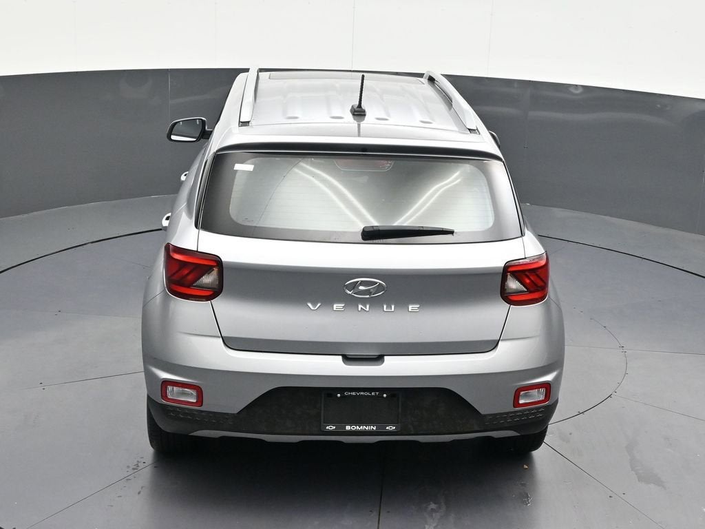 2023 Hyundai Venue SEL