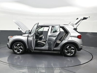 2023 Hyundai Venue SEL