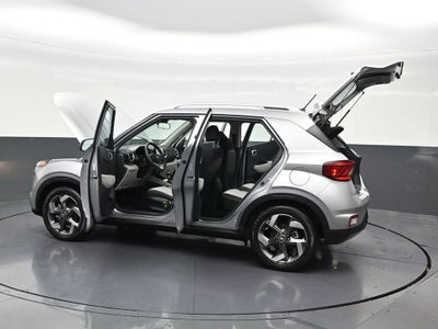 2023 Hyundai Venue SEL