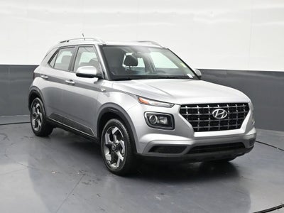 2023 Hyundai Venue SEL