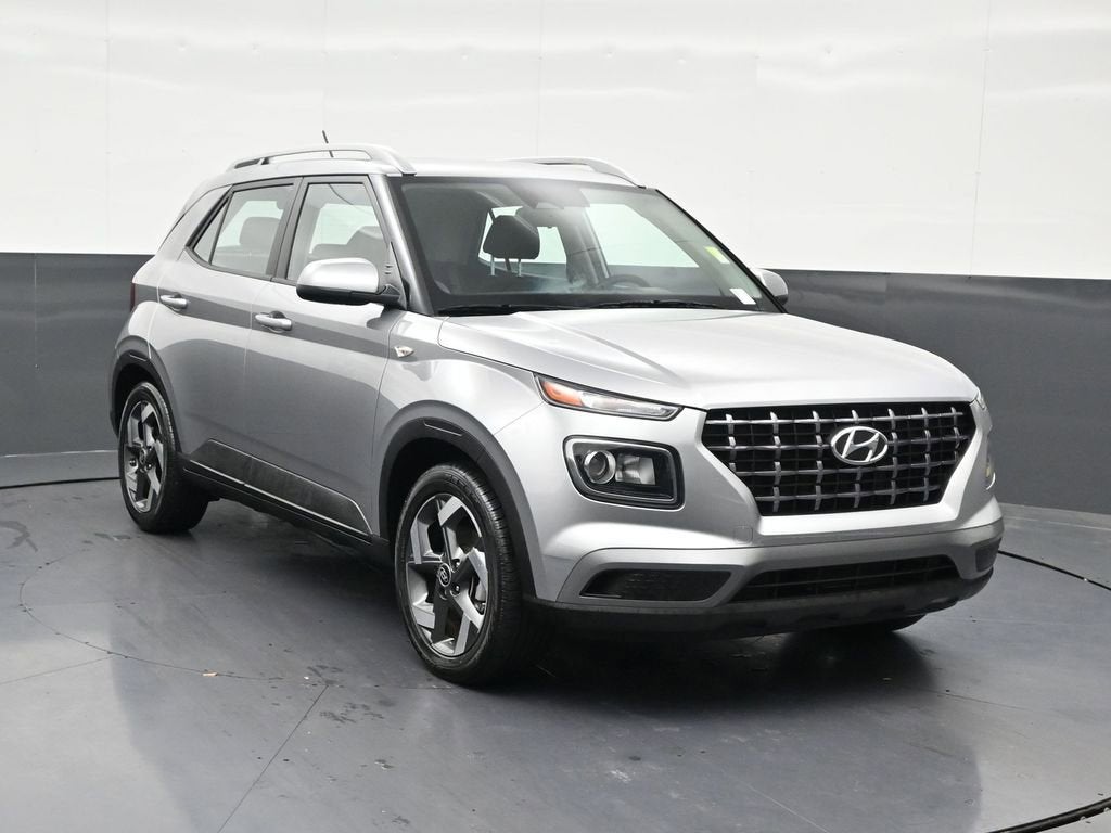 2023 Hyundai Venue SEL