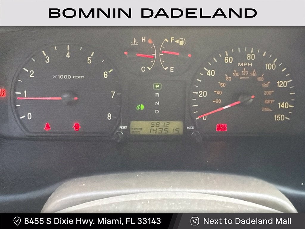2005 Hyundai Sonata GLS
