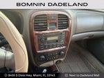 2005 Hyundai Sonata GLS
